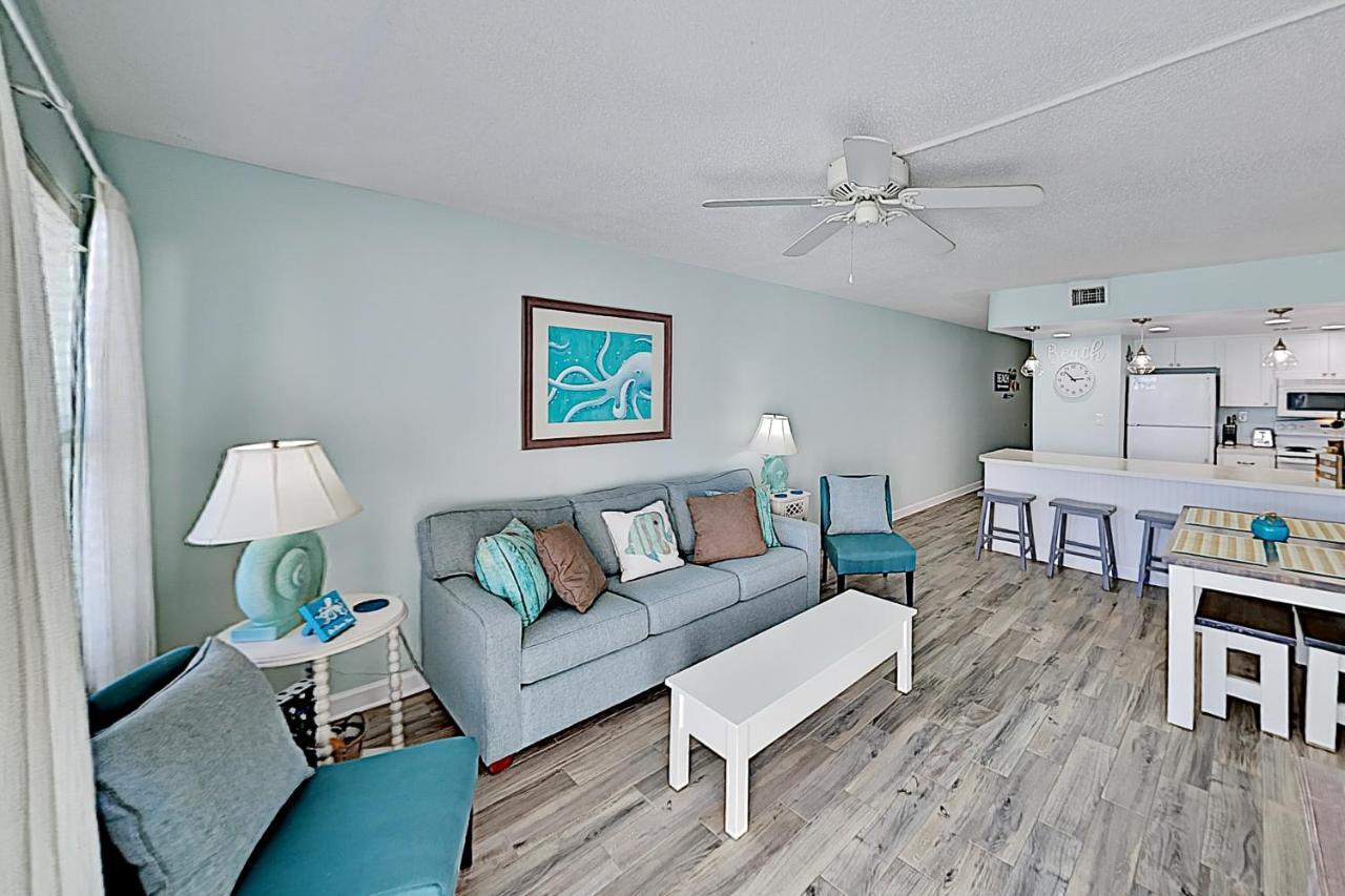 Island Sunrise II Hotel Gulf Shores Kamer foto
