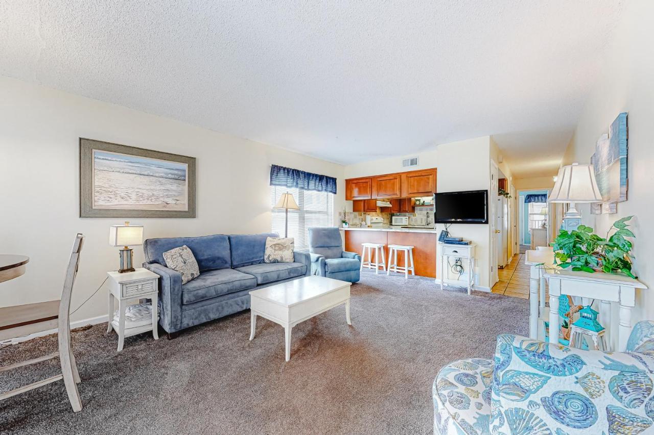 Island Sunrise II Hotel Gulf Shores Kamer foto