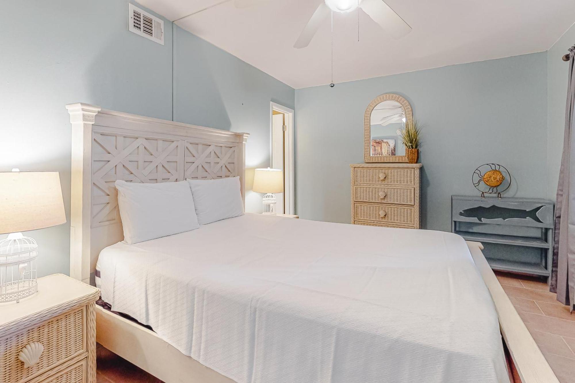 Island Sunrise II Hotel Gulf Shores Kamer foto