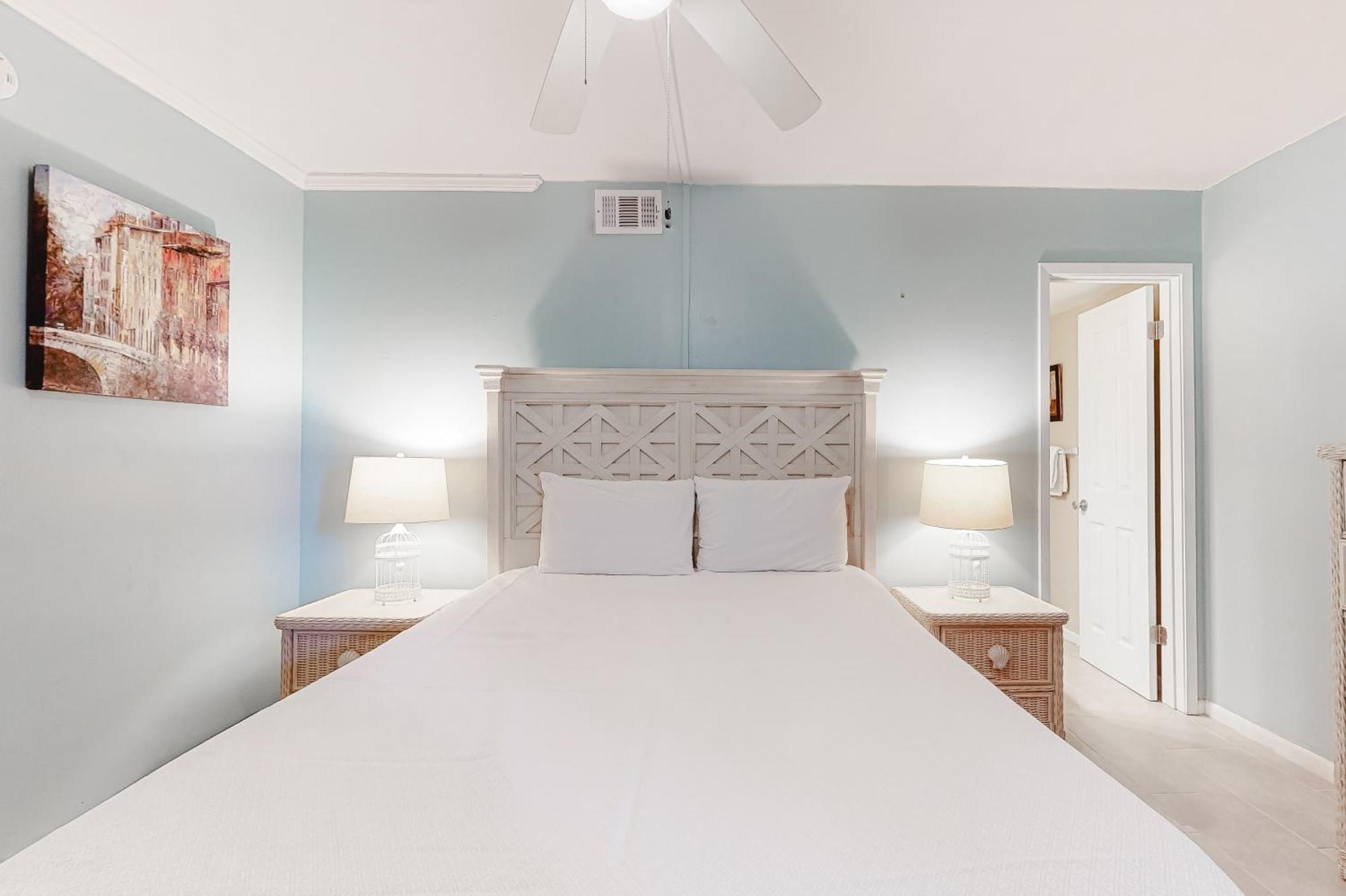 Island Sunrise II Hotel Gulf Shores Kamer foto