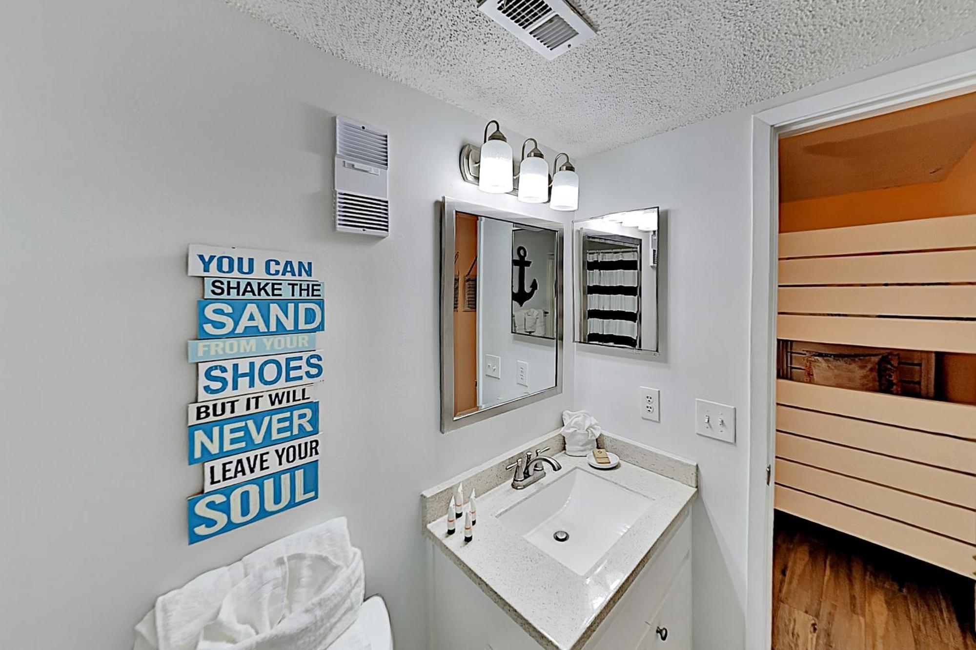 Island Sunrise II Hotel Gulf Shores Kamer foto