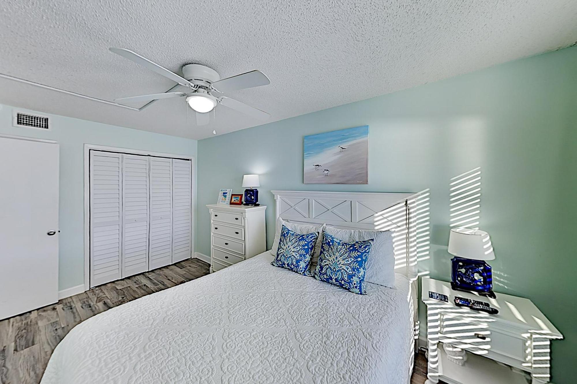 Island Sunrise II Hotel Gulf Shores Buitenkant foto