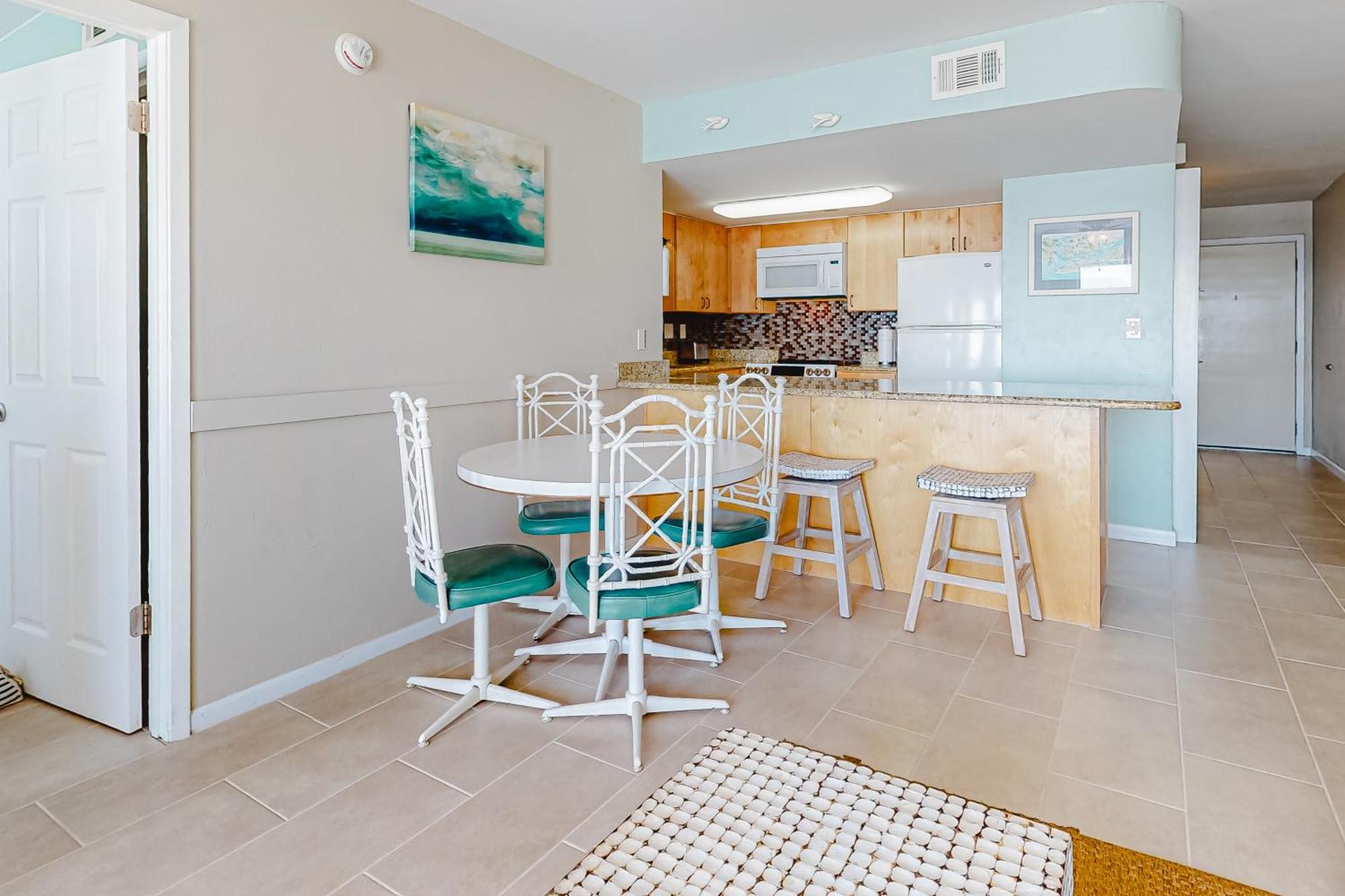 Island Sunrise II Hotel Gulf Shores Kamer foto