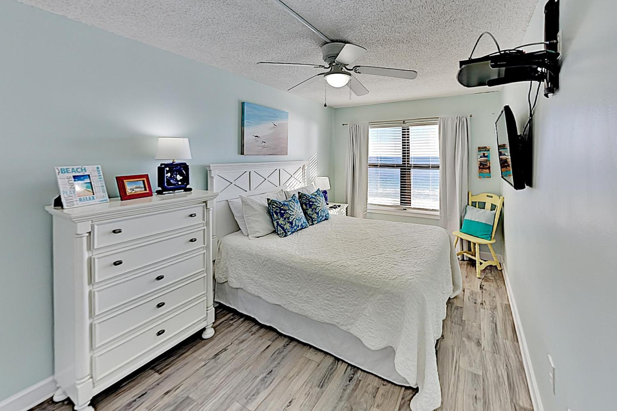 Island Sunrise II Hotel Gulf Shores Buitenkant foto