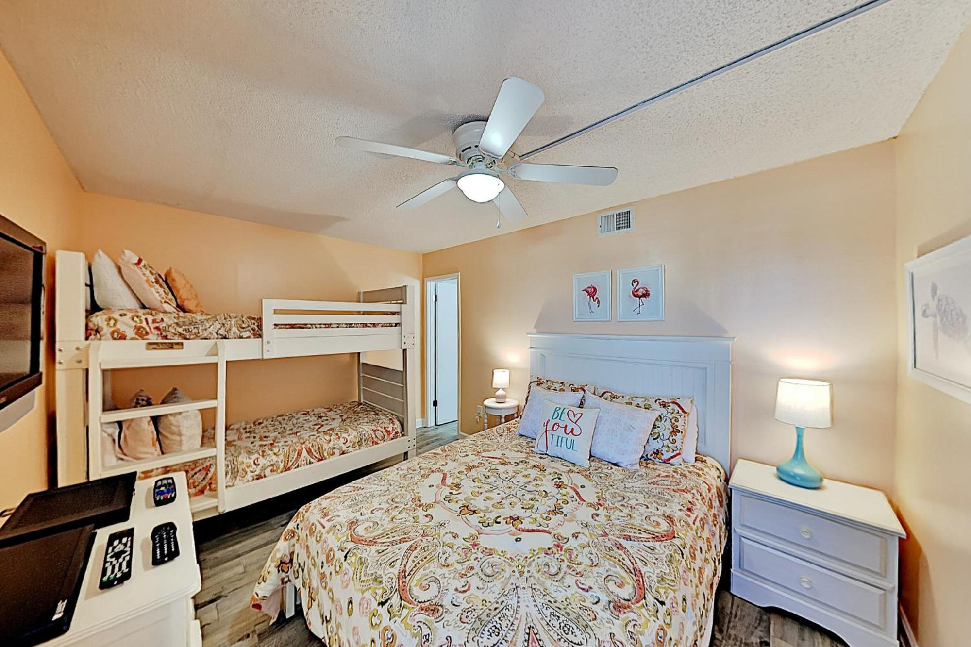 Island Sunrise II Hotel Gulf Shores Kamer foto